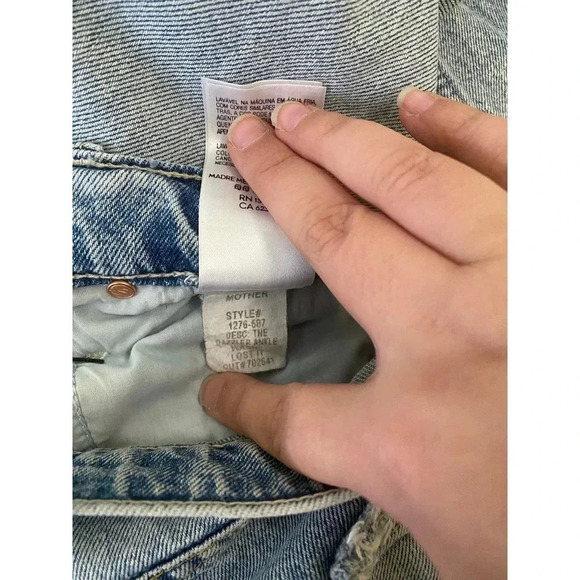 Mother Superior The Dazzler in Lose It Size 24 - Picture 12 of 12